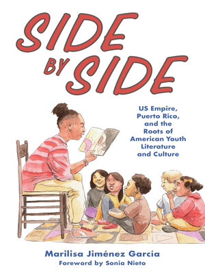 cover image of Side by Side